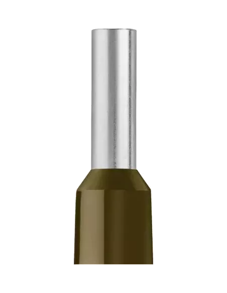 Embout à sertir 10 mm²
