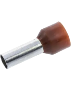 Embout à sertir 10 mm² 2