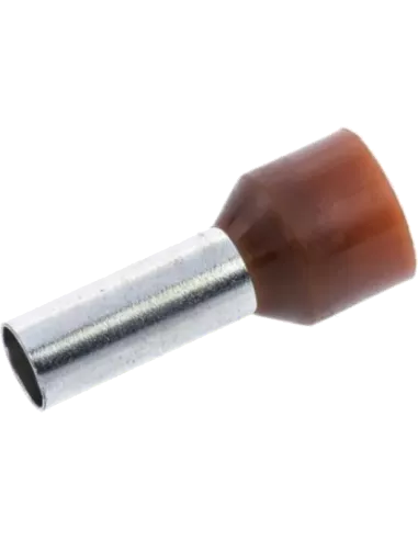 Embout à sertir 10 mm²
