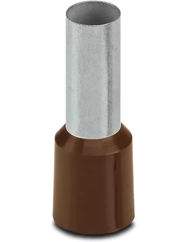 Embout à sertir 25 mm²