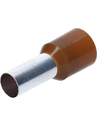Embout à sertir 25 mm²