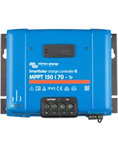 Régulateur de charge solaire SmartSolar MPPT 150/70-Tr VICTRON