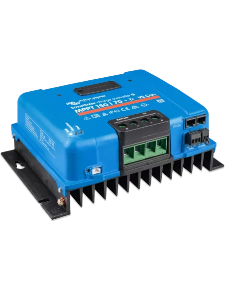 Régulateur de charge solaire SmartSolar MPPT 150/70-Tr VE.Can VICTRON