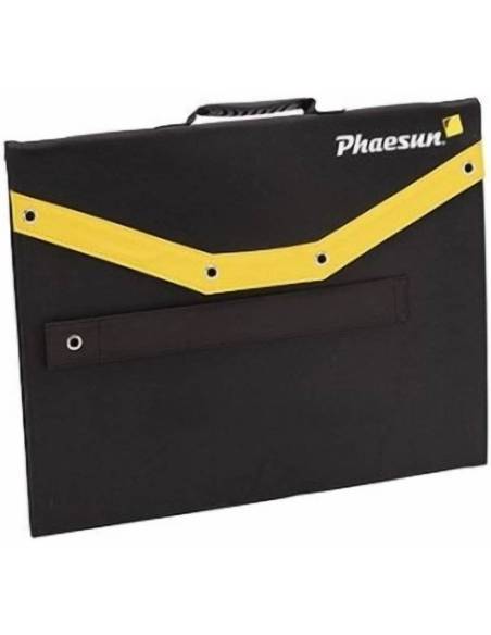 Panneau solaire pliable Fly Weight 12 V 80 W (2 x 40 W)