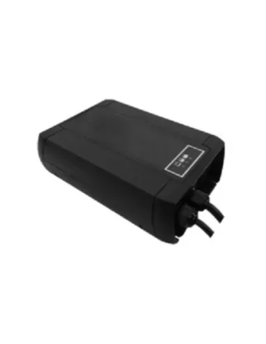 Chargeur de batterie SPE CBHD1-XR-P 24 V 15 A