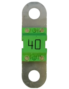 Fusible MIDI-fuse 40 A / 58 V VICTRON