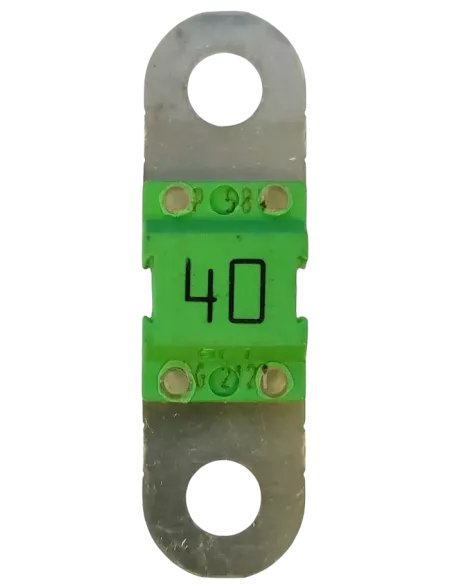 Fusible MIDI-fuse 40 A / 58 V VICTRON