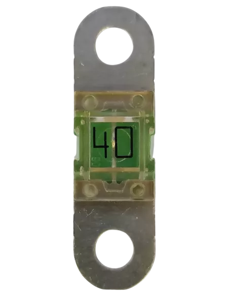 Fusible MIDI-fuse 40 A / 58 V VICTRON