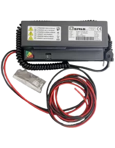 Chargeur de batterie ZIVAN BC1 24V 30A 2