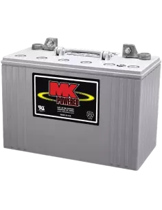 Batterie Gel E31 SLD G ST MK 12 V 97.6 Ah