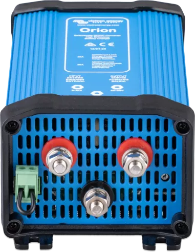 Convertisseurs ORION DC-DC Tr, non-isolés, puissance élevée 12V / 24V 20 A VICTRON