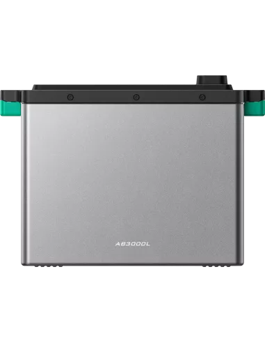 Batterie lithium AB3000L Zendure