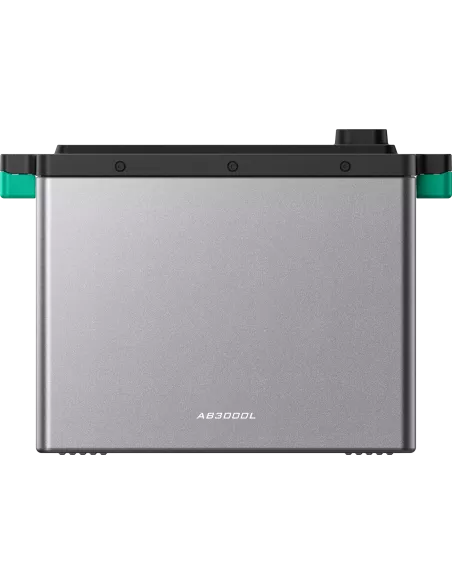 Batterie lithium AB3000L Zendure