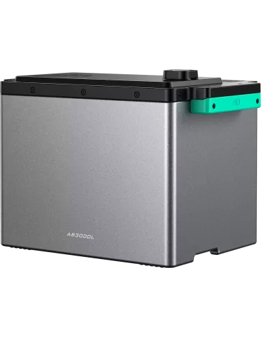 Batterie lithium AB3000L Zendure