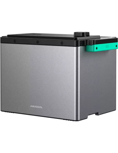 Batterie lithium AB3000L Zendure