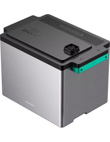 Batterie lithium AB3000L Zendure