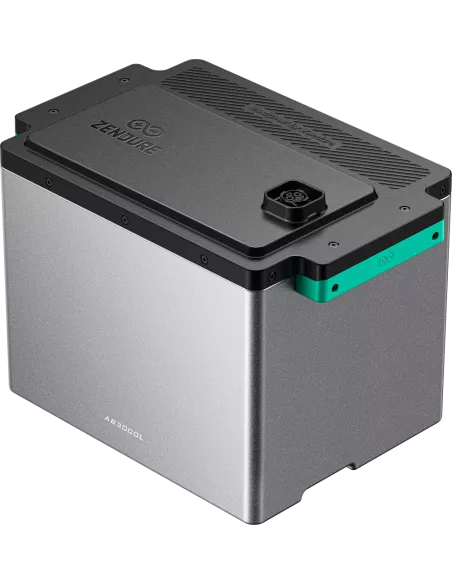 Batterie lithium AB3000L Zendure