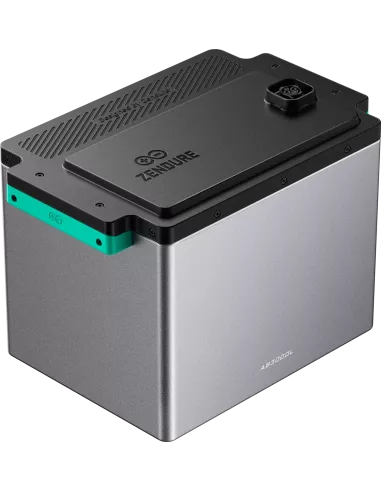 Batterie lithium AB3000L Zendure