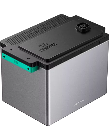Batterie lithium AB3000L Zendure
