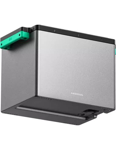 Batterie lithium AB3000L Zendure