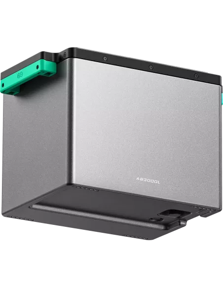 Batterie lithium AB3000L Zendure