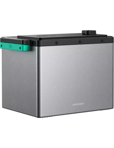 Batterie lithium AB3000L Zendure