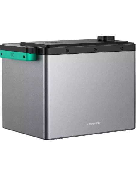 Batterie lithium AB3000L Zendure