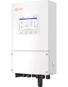 Onduleur SOLIS S6-EH1P6K-L-PLUS 2