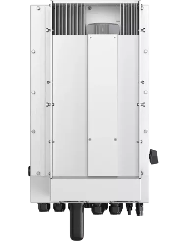 Onduleur SOLIS S6-EH1P6K-L-PLUS