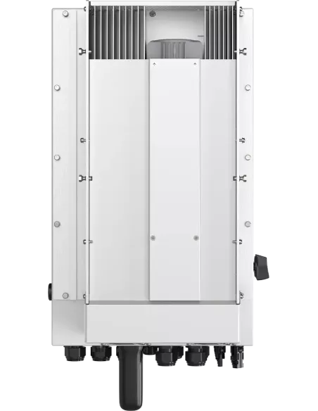 Onduleur SOLIS S6-EH1P6K-L-PLUS