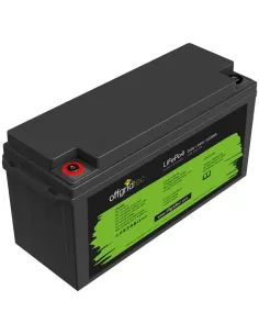 Batterie Lithium OffGridTec 24V 314Ah 2