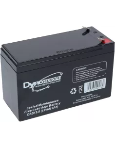 Batterie DYNO EUROPE DAS12-9