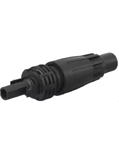 Connecteur MC4-EVO READY sans sertissage 4/6 mm² Femelle