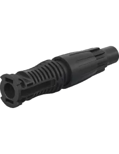 Connecteur MC4 sans sertissage PV-KST4-EVO READY 4/6 mm² Mâle