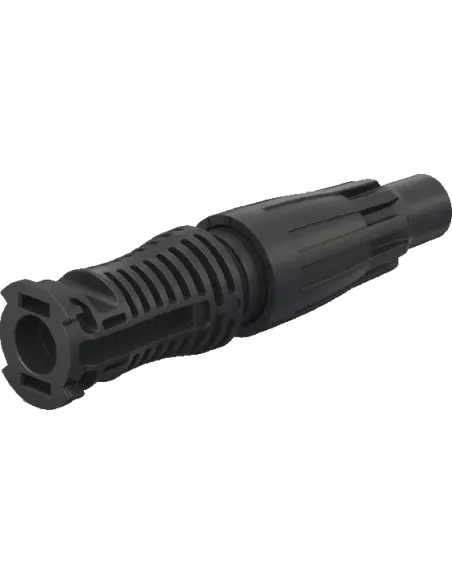 Connecteur MC4 sans sertissage PV-KST4-EVO READY 4/6 mm² Mâle