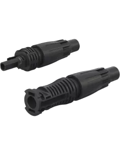 Paire de Connecteur MC4 sans sertissage PV-KB(S)T4-EVO READY 4/6 mm²