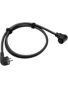 Câble AC de charge secteur pour batteries EcoFlow STREAM - Type F