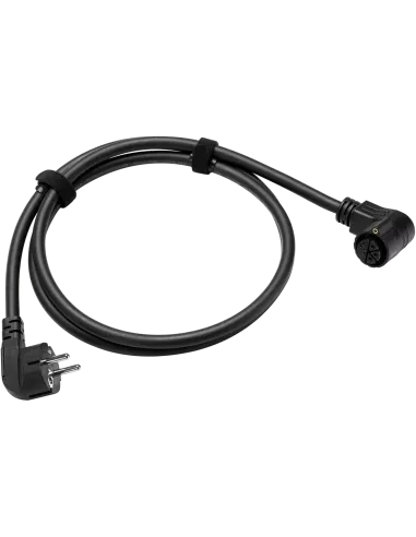 Câble AC de charge secteur pour batteries EcoFlow STREAM - Type F
