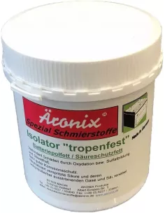 Pot de graisse Anti-corrosion 500 g ÄRONIX