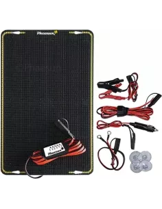 Panneau solaire Sun Trickle 12 V 12 W