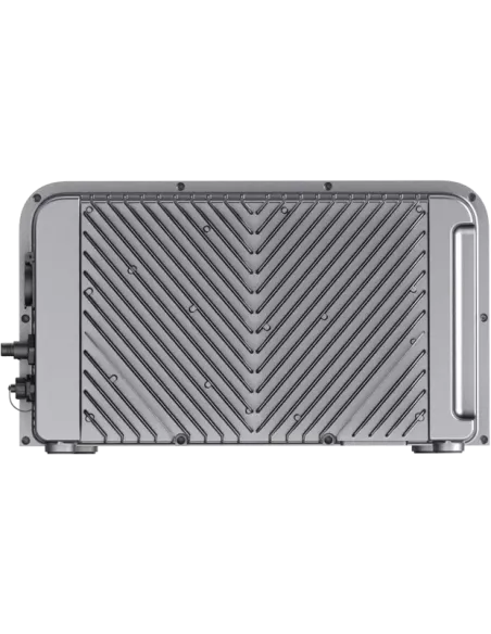 SolarVault 3 Pro Max AC Jackery, arrière
