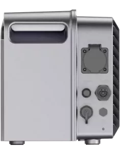 SolarVault 3 Pro Max AC Jackery 2