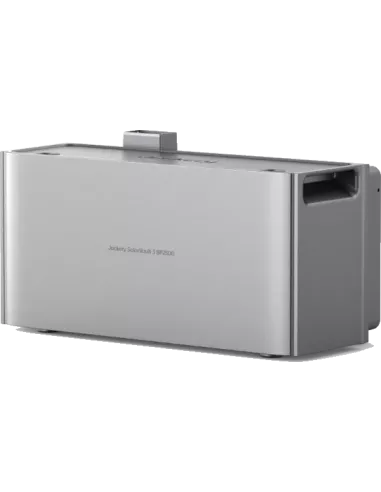 SolarVault 3 BP2500 Jackery