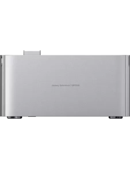 SolarVault 3 BP2500 Jackery, avant