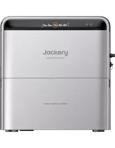 SolarVault 3 Pro Max AC avec 1 batterie BP2500