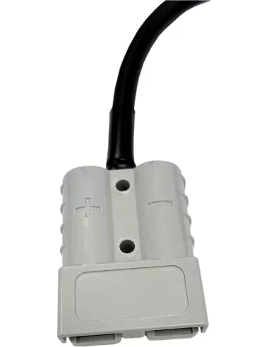 Adaptateur connecteur de batterie ANDERSON vers prise MC4