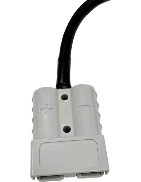 Adaptateur connecteur de batterie ANDERSON vers prise MC4