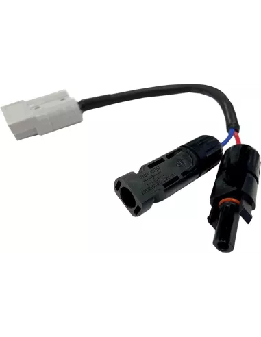 Adaptateur connecteur de batterie ANDERSON vers prise MC4