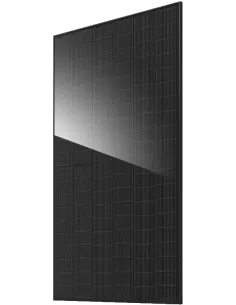 Panneau solaire JA Solar Bifacial - Full Black 500W