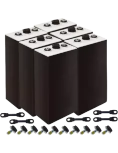 Batterie de traction TAB 2PzS120 2